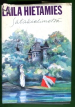 Satakielimetsä