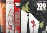 100 Bullets 76-79 / November 2006-February 2007: Punch Line 1-4 (of 4) (whole mini-series) | Azzarello Brian