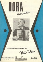 Dora Mazurka | Deiro Pietro