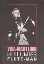 Vesa-Matti Loiri - Huilumies / Flute-Man | Salmi Vexi Vesa-Matti Loiri - Huilumies / Flute-Man | Salmi Vexi