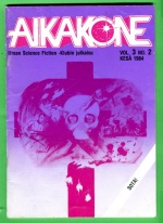 Aikakone 2/84 | Toimituskunta Aikakone 2/84 | Toimituskunta