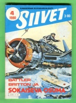 Siivet 9/77 - Laivaston hurjapäät | Useita tekijöitä Siivet 9/77 - Laivaston hurjapäät | Useita tekijöitä
