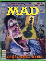 Mad 335 / May 1995