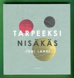 Tarpeeksi nisäkäs