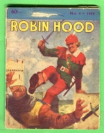Robin Hood 4/59