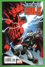 Hulk #5 / October 2008