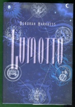 Lumottu