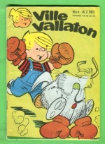 Ville Vallaton 4/73