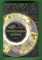Paholaisen juoma - Matka kahvin historiaan