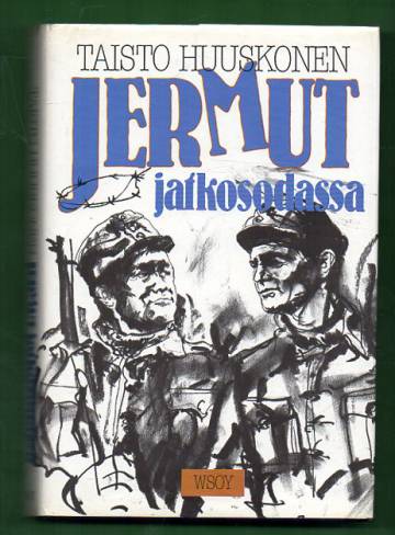 Jermut jatkosodassa