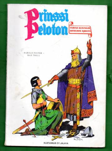Prinssi Peloton