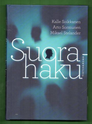 Suorahaku