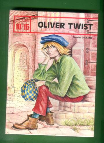 Oliver Twist