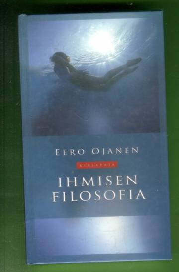 Ihmisen filosofia