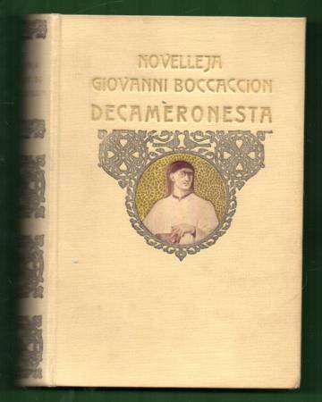 Novelleja Giovanni Boccaccion Decameronesta