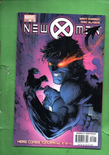 New X-Men Vol. 1 #152 Mar 04