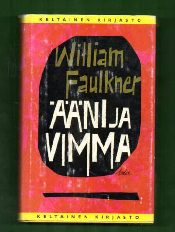 Ääni ja vimma