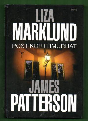 Postikorttimurhat