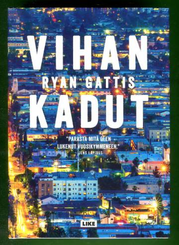 Vihan kadut