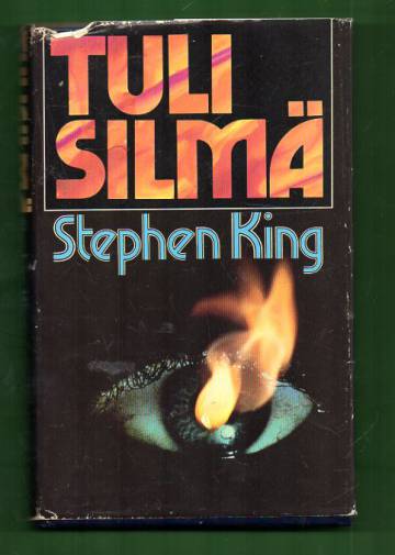 Tulisilmä