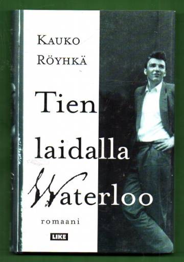Tien laidalla Waterloo
