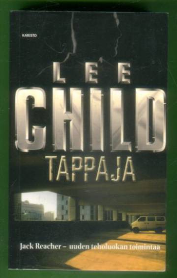 Tappaja