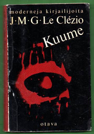 Kuume - Novelleja