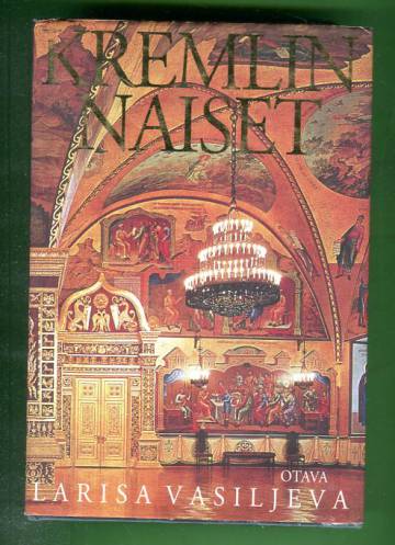 Kremlin naiset