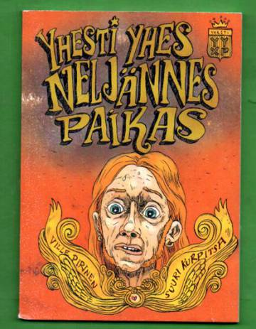 Yhesti yhes neljännes paikas