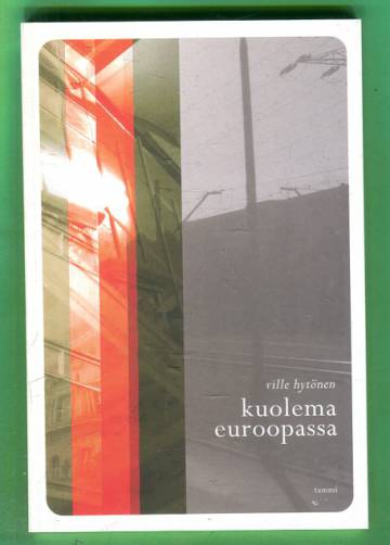 Kuolema Euroopassa