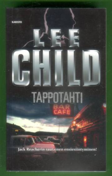 Tappotahti