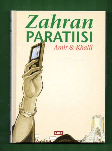 Zahran paratiisi