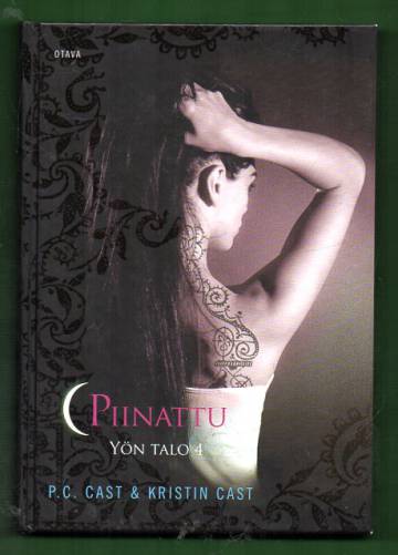 Yön talo 4 - Piinattu