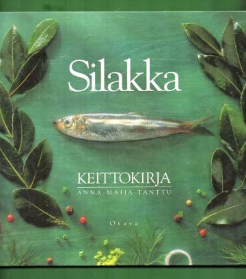 Silakka-keittokirja
