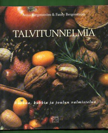 Talvitunnelmia