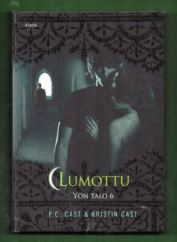 Yön talo 6 - Lumottu