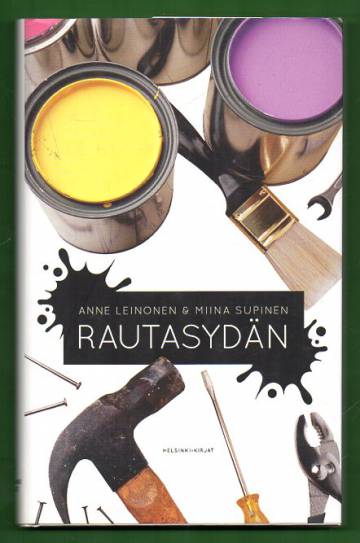Rautasydän
