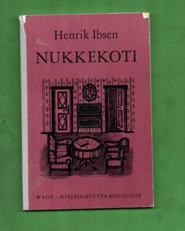 Nukkekoti