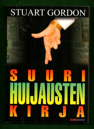 Suuri huijausten kirja