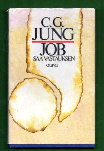 Job saa vastauksen