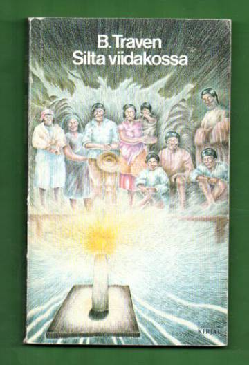 Silta viidakossa