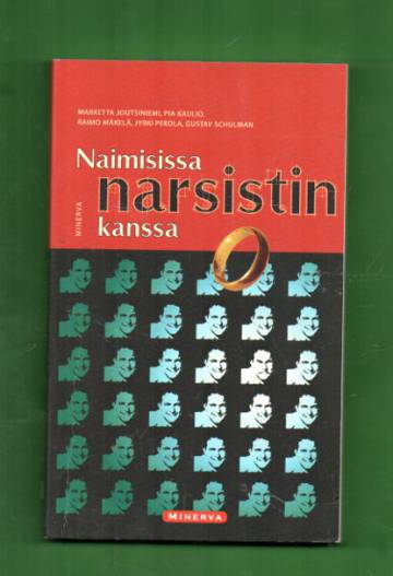 Naimisissa narsistin kanssa