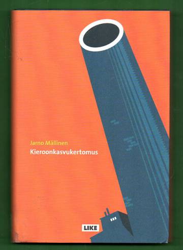 Kieroonkasvukertomus