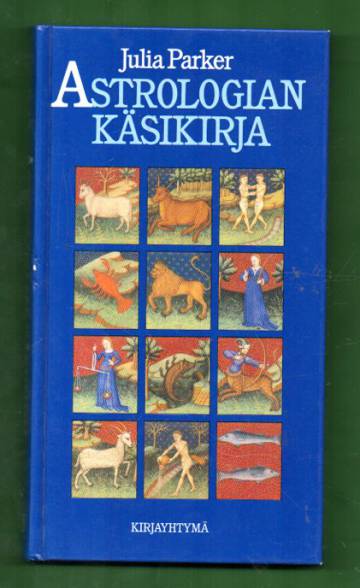 Astrologian käsikirja