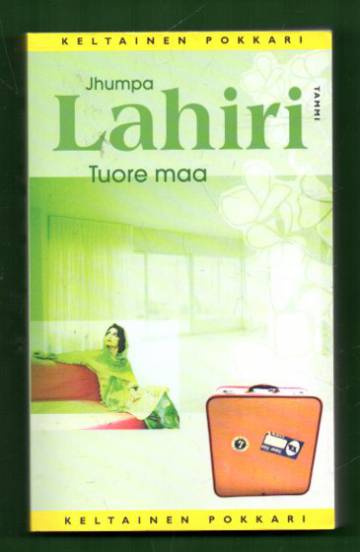Tuore maa