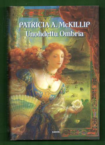 Unohdettu Ombria