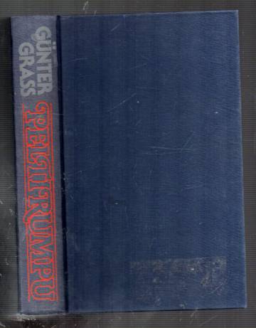 Peltirumpu
