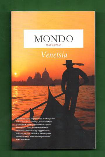 Mondo-matkaopas - Venetsia