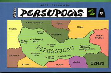 Persupolis 2