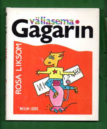 Väliasema Gagarin